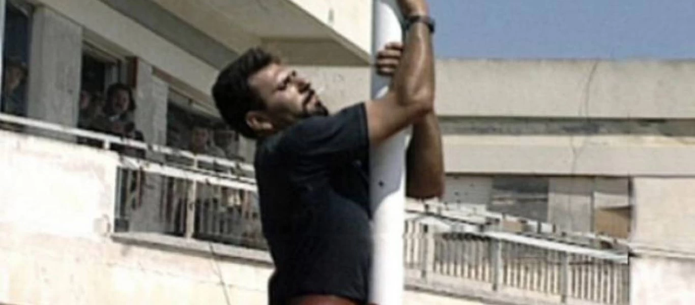 Δολοφονία Σολωμού Σολωμού: Η ομολογία για το πώς δόθηκε η εντολή να τον σκοτώσουν